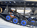 Снегоход PROMAX YAKUT 500 R/K SUPERLONG 2.0 4T 22